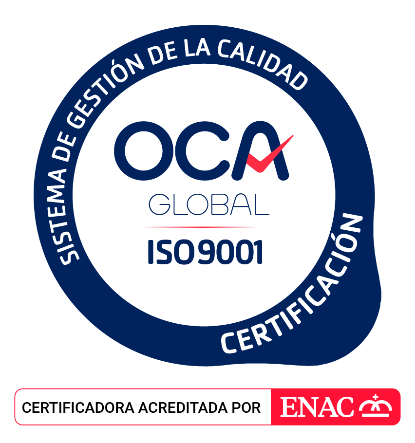 ISO 9001